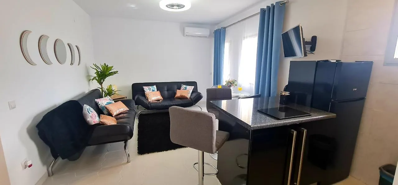Apartment Precioso Apartamento Con Piscinas Y Vistas Al Mar. Benalmadena